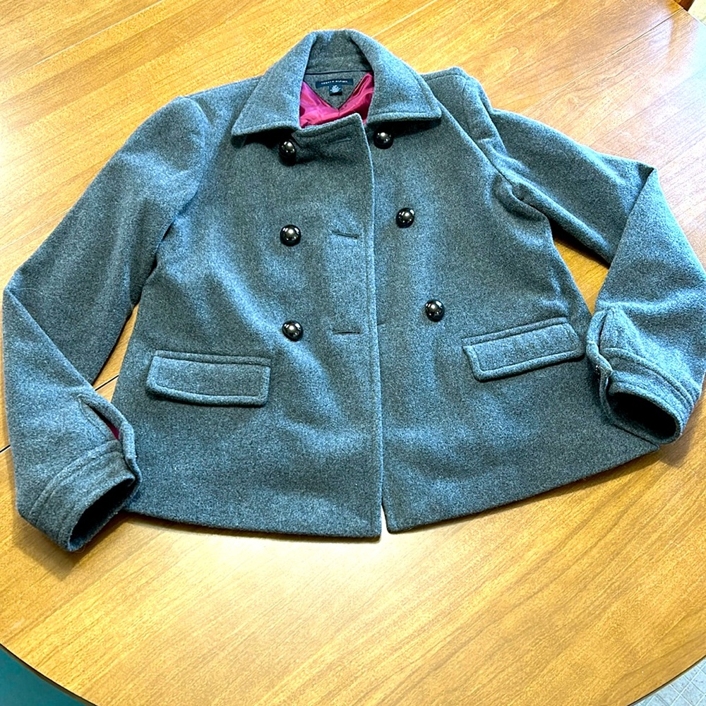 Tommy Hilfiger size small blazer